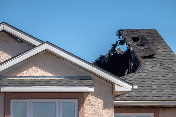 Licensed Fire Damage Removal service in Morton, WA - Fire Damage Laser Cleaning